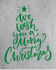 Merry christmas
